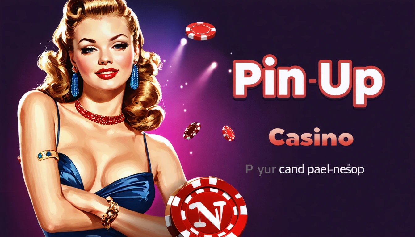 app Pin Up