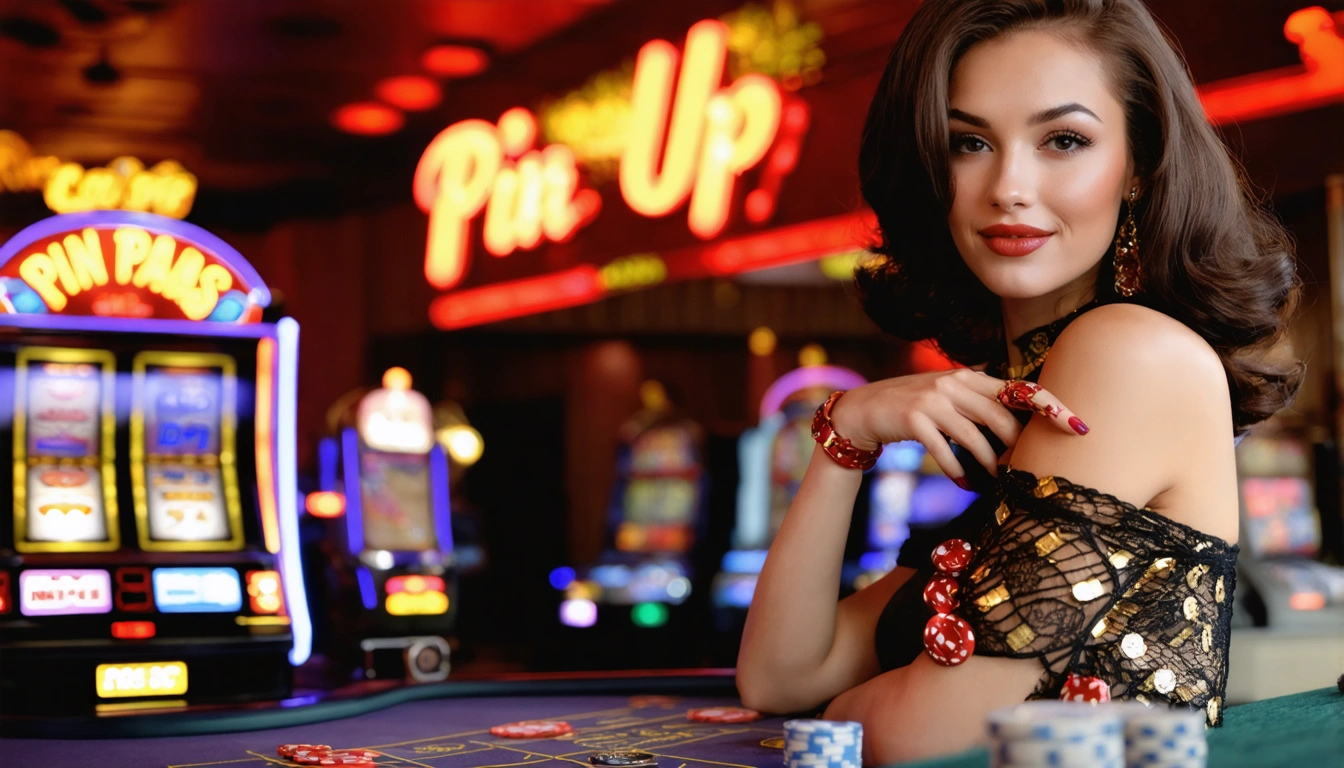 app Pin Up